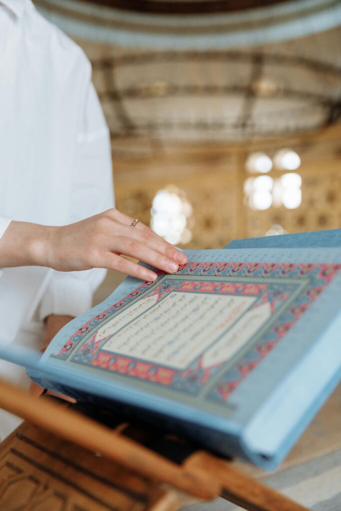 Online Istikhara